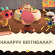 SURPRISE!